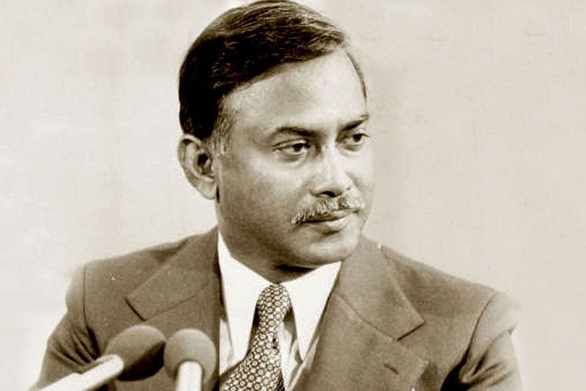 কানাডায় জিয়াউর রহমানের ৪৫তম শাহাদাতবার্ষিকী পালিত