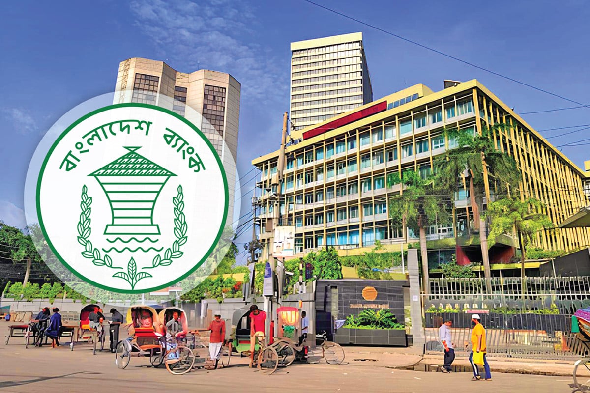 দেশে বৈদেশিক মুদ্রার রিজার্ভ বাড়ল