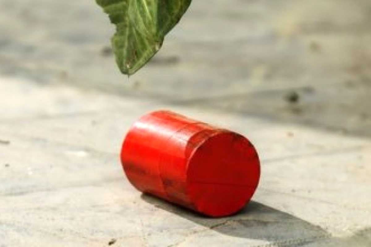 মহাখালীতে কার্যক্রম নিষিদ্ধ আ. লীগের ঝটিকা মিছিল ও ককটেল বিস্ফোরণ, আটক ৩
