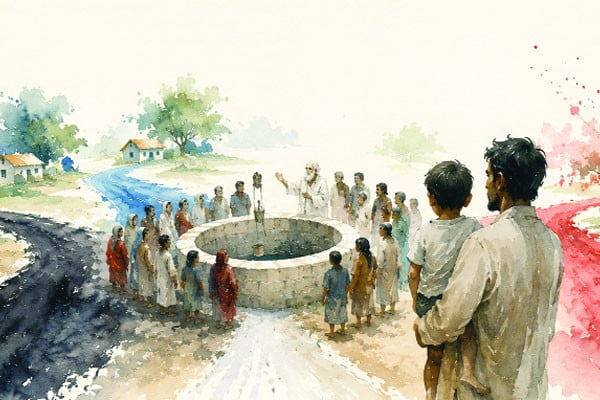 কুয়ো