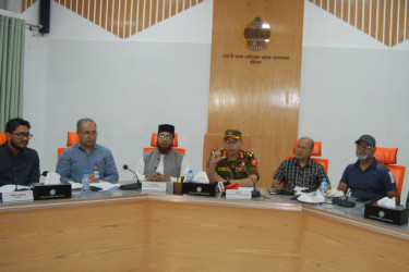 বরিশালে আট মাসে নতুন ৩০ জন এইচআইভি আক্রান্ত শনাক্ত