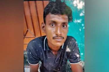 পাওনা টাকার বিরোধে যুবক হত্যা, প্রধান আসামি গ্রেফতার