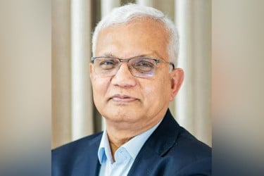 নতুন দায়িত্ব পেলেন ডা. এজেডএম জাহিদ, প্রজ্ঞাপন জারি