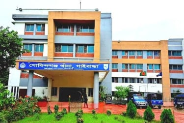 ছোট ভাইয়ের ছুরিকাঘাতে বড় ভাই নিহত