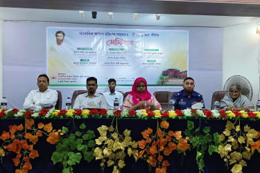 ‘কাঙ্গাল হরিনাথ স্বাধীন ও নির্ভিক সাংবাদিকতার বড় প্রেরণা’