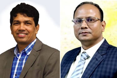 ইউজিসি অফিসার্স অ্যাসোসিয়েশনের সভাপতি মহিবুল, সম্পাদক দস্তগীর