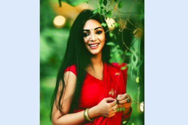 সাদিয়া জাহান প্রভা