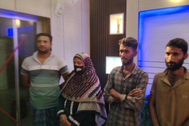 ‘জীনে নিয়ে গেছে’ বলে গুজব, ২৫ হাজার টাকায় শিশুকে বিক্রি করলেন বাবা
