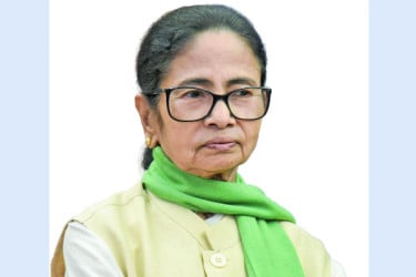 মমতার বাসভবন নিরাপত্তাহীন!