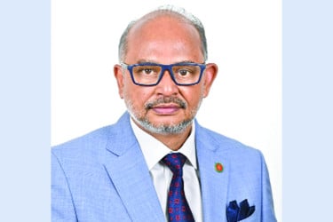 প্রস্তাবিত বাজেট কেবল আয়-ব্যয়ের হিসাব নয় সুনির্দিষ্ট পথনকশা