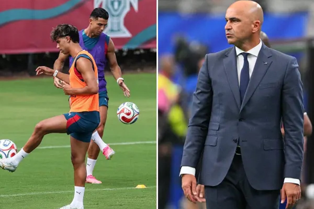 কঙ্গোর কাছে হোঁচট খেয়ে ক্ষুব্ধ পর্তুগাল