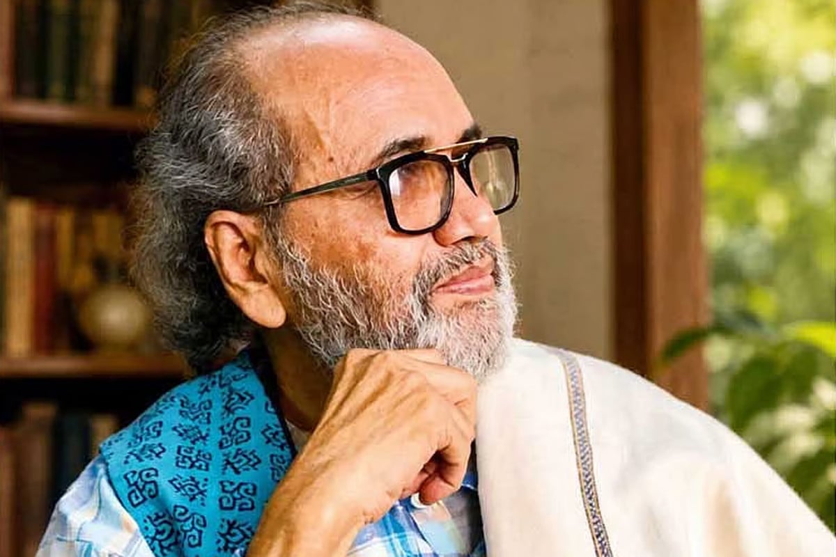 না ফেরার দেশে মৃত্তিকার কবি আল মুজাহিদী