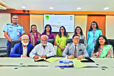 ব্র্যাক ব্যাংক অপরাজেয় আলো নারী হকি উন্নয়ন কর্মসূচি