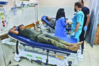 যুদ্ধবিরতিতেও গাজায় থামছে না নৃশংসতা