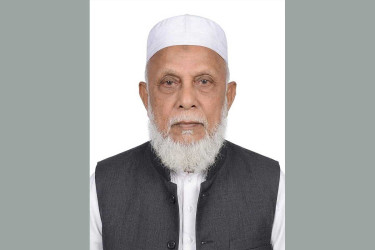 ব্রাহ্মণবাড়িয়ায় শনিবার সাবেক প্রতিমন্ত্রী হারুন-আল-রশিদের জানাজা