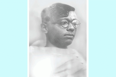 ৭০ বছর পর ভিক্টোরিয়ায় রবীন্দ্রনাথের ‘সুধীর’