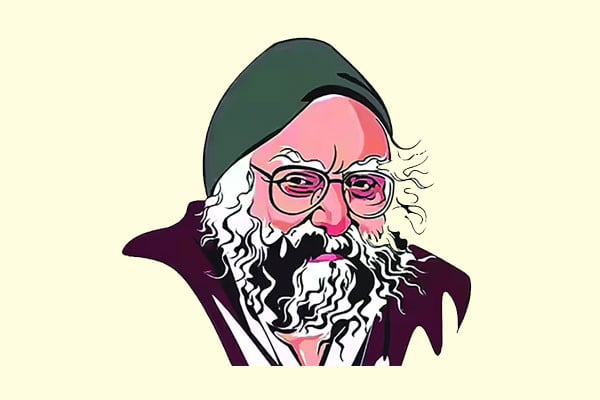 খুশবন্ত সিংয়ের জোকস