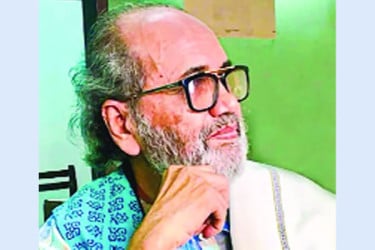 বুদ্ধিজীবী কবরস্থানে শায়িত কবি আল মুজাহিদী