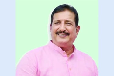 শিক্ষার্থীদের সুনাগরিক হিসেবে গড়ে উঠতে হবে