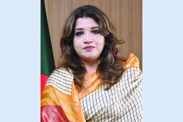 ইউএন উইমেনের ফলপ্রসূ সহযোগিতার আহ্বান