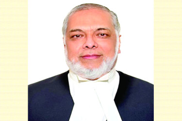 ন্যায়বিচার নিশ্চিত করার আহ্বান
