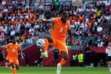 আইভরি কোস্টের ভাগ্য এখন শেষ ম্যাচে, সমীকরণ কী