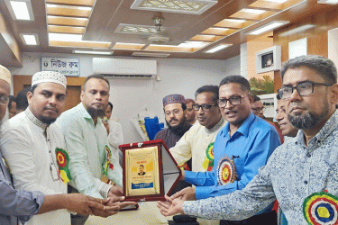‘শিগগিরই ১০ হাজার শিক্ষককে অবসরকালীন চেক দেওয়া হবে’