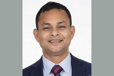 যুক্তরাষ্ট্রে ট্রাকচাপায় বাংলাদেশি ব্যবসায়ী নিহত