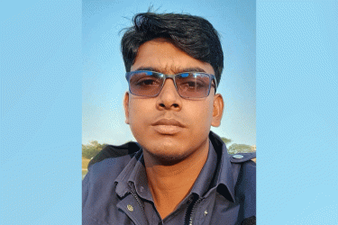 হবিগঞ্জে যৌতুক মামলায় কারাগারে পুলিশ সদস্য