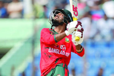 অস্ট্রেলিয়া হোয়াইটওয়াশ করল হৃদয়দের