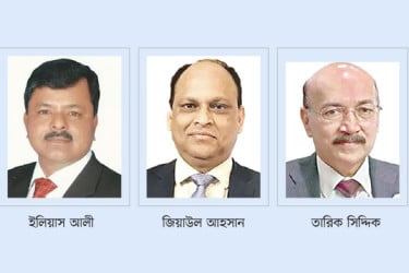 ইলিয়াস গুমের ভয়ংকর বর্ণনা