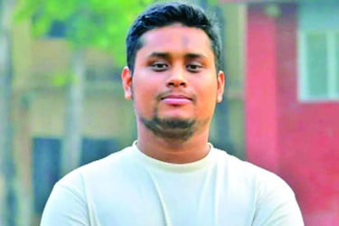 ব্রিটেনে গ্যাং ফাইট মামলায় জড়ালেন হাসনাত আবদুল্লাহ