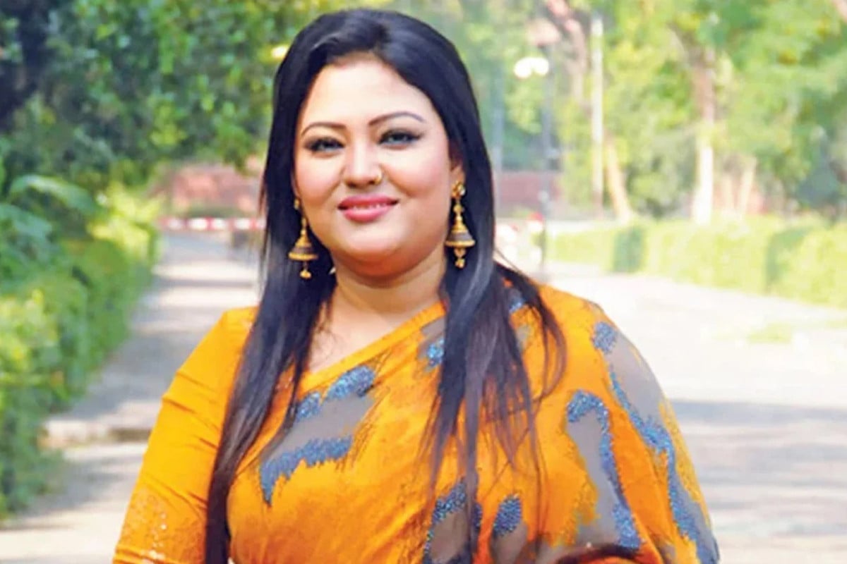 দুই মামলায় সাবেক এমপি মমতাজের জামিন স্থগিত