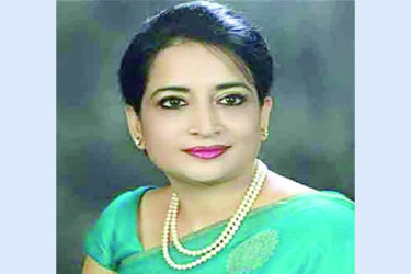নারী উদ্যোক্তা আন্দোলনের অগ্রদূত সেলিমা আহমাদ আর নেই