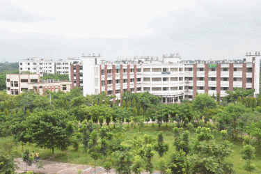 প্রাধ্যক্ষের পদত্যাগের দাবিতে বেরোবিতে শিক্ষার্থীদের বিক্ষোভ