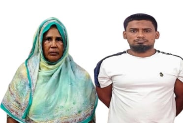 মুন্সীগঞ্জে হত্যা মামলার প্রধান আসামিসহ গ্রেফতার ২