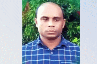 বিশ্বনাথে যুবলীগ নেতা গ্রেফতার