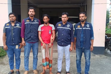 ব্রাহ্মণবাড়িয়ায় ৪ বছর পর হত্যার রহস্য উদঘাটন, মূলহোতা গ্রেফতার