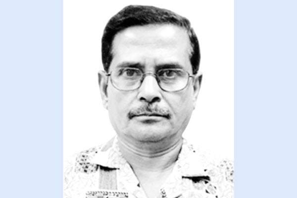 কান্নায় মোড়ানো অতীত