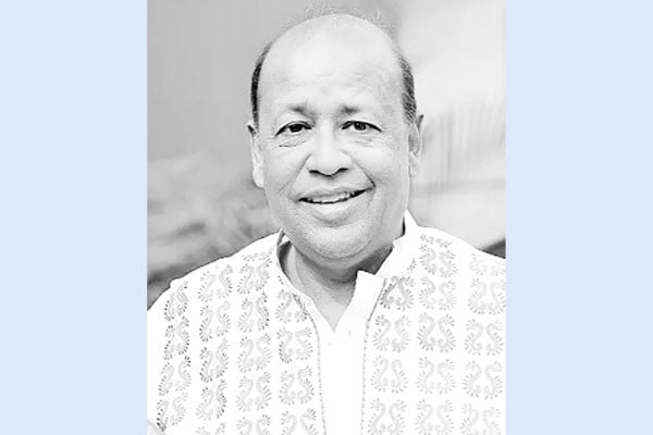 শিল্প-সাহিত্যপ্রেমী আবদুস সাদেক