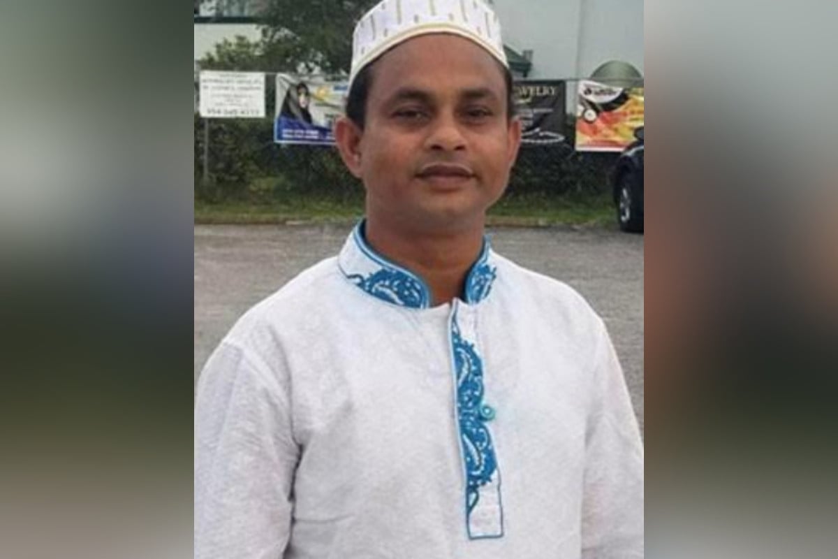 যুক্তরাষ্ট্রে ট্রাক চাপায় বাংলাদেশির মৃত্যু