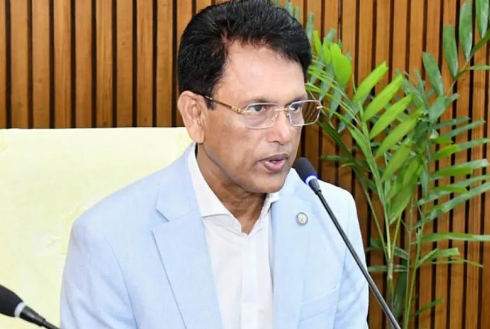 নকল শব্দটির কবর দিয়েছি, আর কথা বলতে চাই না : শিক্ষামন্ত্রী