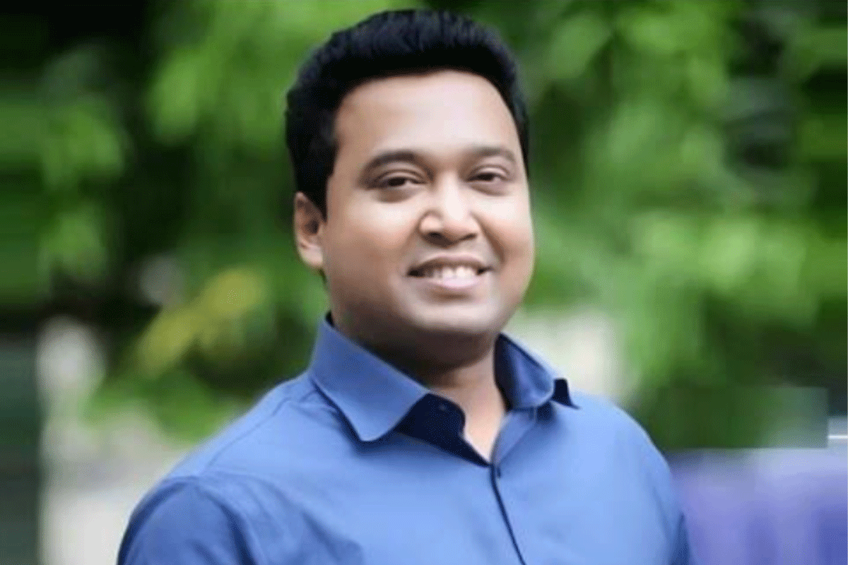 গোলাম রাব্বানীর ডাকসু জিএস পদ বাতিলের সিদ্ধান্ত সিন্ডিকেটের