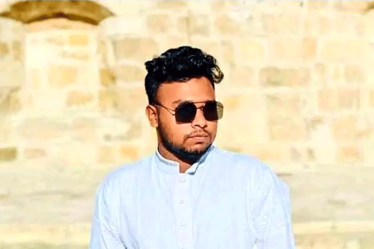 সাইপ্রাসে রায়পুরার শাহরিয়ারকে হত্যা, বাংলাদেশি যুবক গ্রেফতার