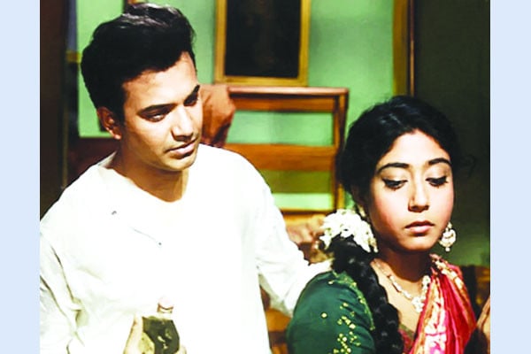 প্রযুক্তির চোখে