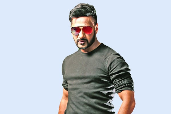 ছেলেদের বিউটি টুলের নতুন দুনিয়া