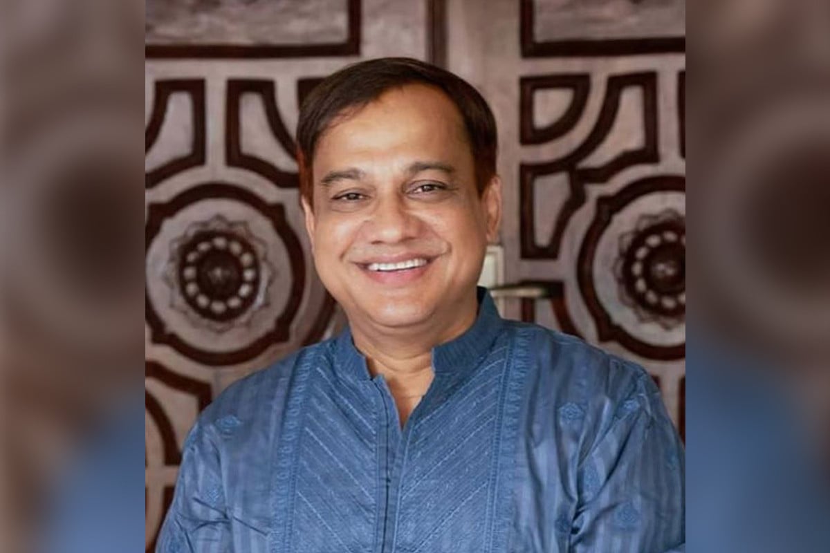 সিলেট মহানগর বিএনপির সভাপতিকে হত্যার হুমকি