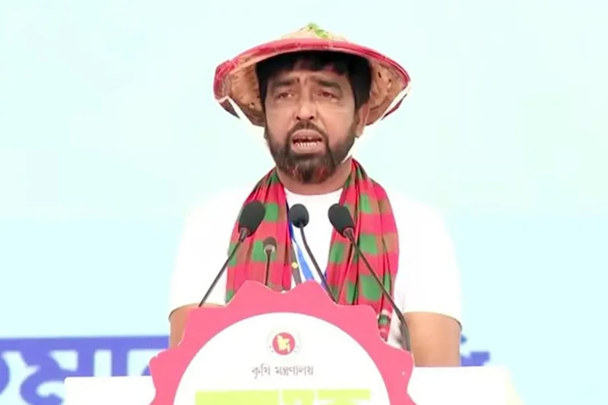 সেই কৃষক কবির হোসেন মারা গেছেন