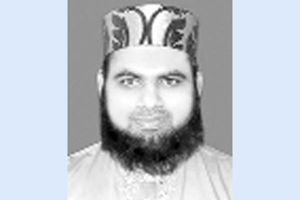 তোমাকে ভালোবাসি ইয়া হোসাইন