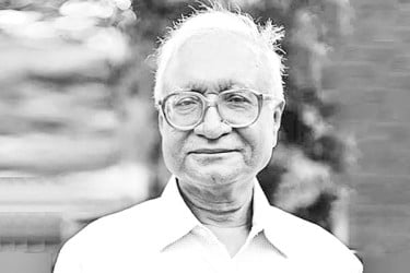 অনন্য সিরাজুল ইসলাম চৌধুরী